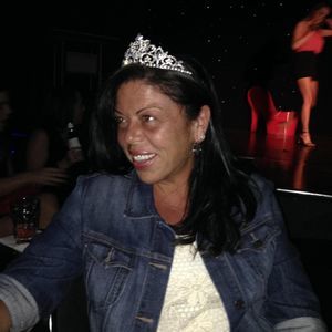 Meet your Posher, Tania